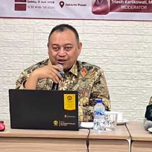 Kasus Korupsi Batu Bara Jangan Cuma Berhenti di Febrie Adriansyah!