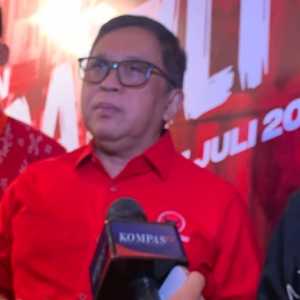PDIP Sebut Babinsa Awasi Wajib Pajak Salahi Wewenang