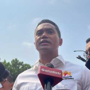 Prabowo Kumpulkan Ratusan Pengurus Kadin se-Indonesia di Istana