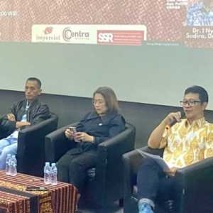 Proses Hukum Harus Adil dan Bebas Intervensi