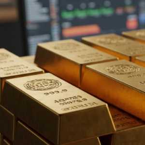 Saham Blue-chip AS dan Emas Masih Jadi Incaran Investor pada Q3 2026