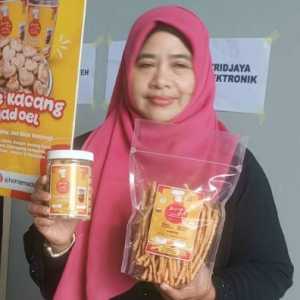 Dari Dapur Rumahan di Cimahi, Omzet Meningkat Berkat Pelatihan Sertifikasi Halal BRI Peduli