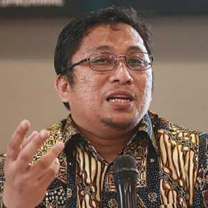 Berikut Susunan 15 Menteri Kabinet Bayangan Masyarakat Sipil