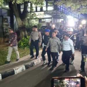Tak Pakai Borgol dan Rompi, PB PMII: Febrie Adriansyah Cetak Sejarah