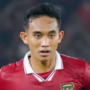 Rizky Ridho Calon Kuat Kapten Timnas Garuda Lawan Kamboja