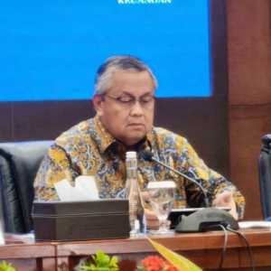 Gubernur BI pun Ikut Mundur, Ada Apa Ini Guru?
