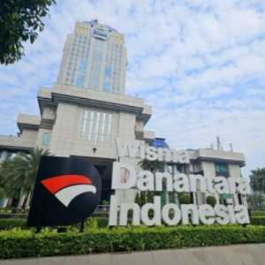 Perkuat Industri Dalam Negeri, Danantara Pacu 26 Proyek Hilirisasi Strategis