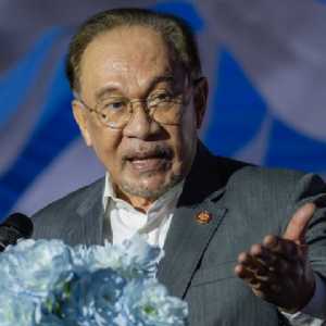 Anwar Ibrahim Perintahkan Usir Warga Israel dari Malaysia, Ini Pemicunya