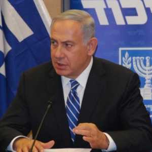 Israel Tetapkan Pemilu 27 Oktober, Netanyahu Siap Bertarung Lagi