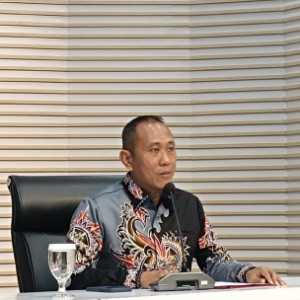 Lalu Ahmad Zaini dan Dua Orang Lainnya Langsung Ditahan KPK