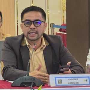 Legislator PDIP Tegaskan Pentingnya RUU Tentang AI