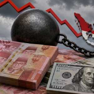 IHSG Kembali Cerah Pagi Ini, Rupiah Ambruk Tembus Rp18.102 per Dolar AS