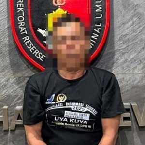 Pembunuh Perempuan di Kamar Kos di Grogol Petamburan Dibekuk