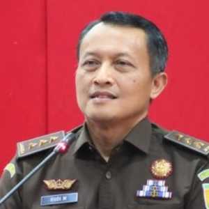 Rudi Margono Diminta Kerja Sungguh-Sungguh Berantas KKN
