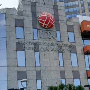 IHSG Sesi I Menguat 29 Poin,  Saham TINS DEWA dan BBCA Paling Memikat Investor