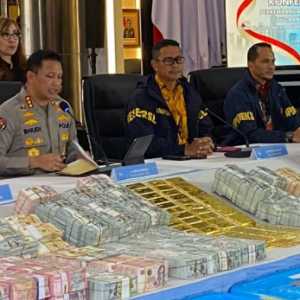 Praktisi: Penyitaan Aset Kasus Febrie Adriansyah Prematur