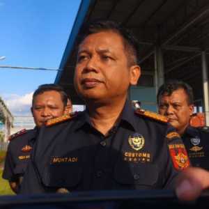 Ekspor Sawit di Pangkalan Bun Sumbang Rp1,7 Triliun ke Kas Negara