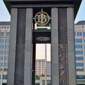 BI Perluas QRIS Lintas Negara, dari India Sampai Arab Saudi