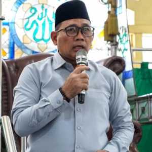 Walkot Jakpus Ajak Warga Matraman Jaga Persatuan Usai Insiden Bentrokan