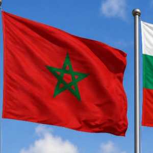 Bulgaria Tegaskan Inisiatif Otonomi Maroko Kredibel dan Realistis untuk Sahara