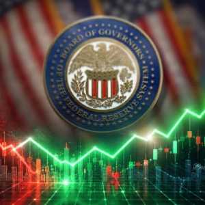 Pejabat The Fed Sambut Positif Inflasi AS, Tapi Tetap Waspada