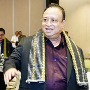 ASPRINDO Reshuffle Pengurus Sulsel