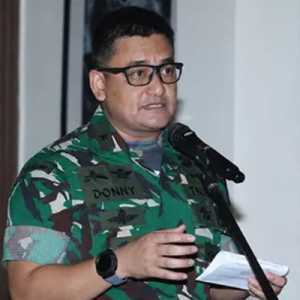TNI AD Bentuk Tim Investigasi Pasca-Ledakan di Gudang Munisi Madiun
