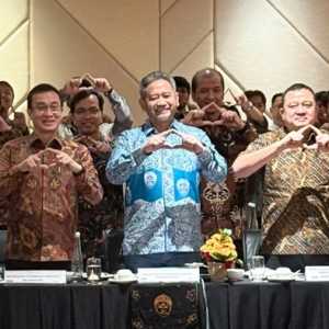 Telkom Gelar Workshop PQC Formulasikan Keamanan Siber Masa Depan