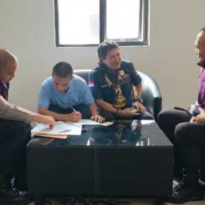 Polda Metro Jaya Beri Pendampingan Psikologis ke Tiga Korban Penyekapan di Jakpus