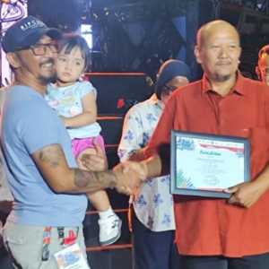 Ribuan Pengunjung Padati Festival Kali Pasir 2026