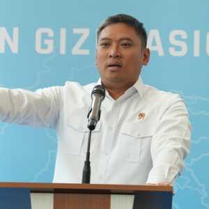 Sudaryono Jamin Program MBG Mampu Jaga Stabilitas Harga Pangan