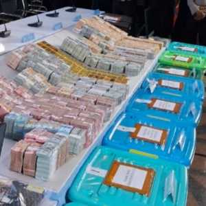 Emas dan Uang Sitaan Wajib Dikembalikan Jika Tak Terbukti Milik Febrie