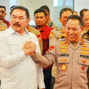 Operasi Pendinginan Kapolri-Jaksa Agung Mengaburkan Akuntabilitas Perkara