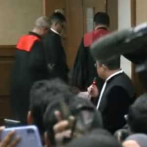 Pengacara Nadiem Makarim Dilaporkan ke Peradi Buntut Ucapan 