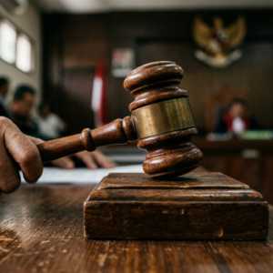 14 Kasus Besar yang Pernah Ditangani Jampidsus Febrie Adriansyah
