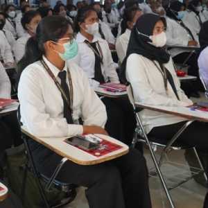 5.135 Calon Pengelola KNMP Digojlok Manajerial Selama Dua Pekan