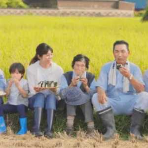 Belajar dari Koperasi Pertanian Jepang