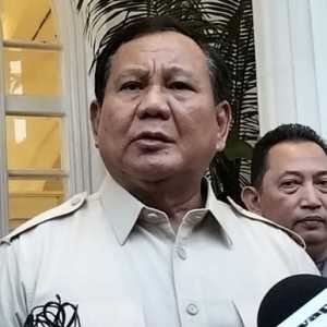 Prabowo Teken Keppres Pengangkatan Jampidsus Baru dalam 1-2 Hari ke Depan