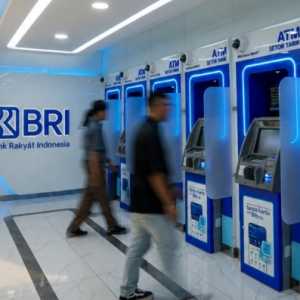 BRI Setor Rp19,1 Triliun ke Kas Negara di Kuartal I 2026, Bukukan Kontribusi Pajak Terbesar