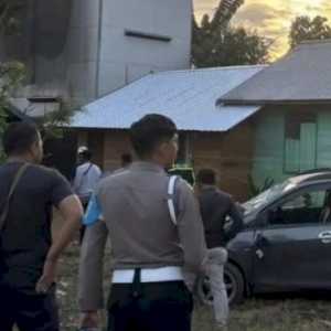 Satu Polisi Tewas Dibacok saat Gerebek Bandar Sabu di Katingan