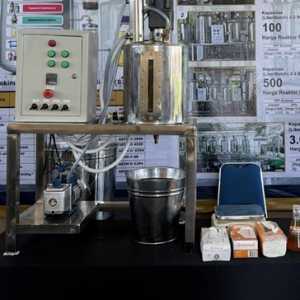 Petani Diharapkan Mampu Adopsi Teknologi Biodiesel B100