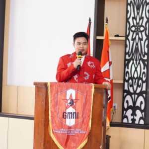 GMNI Dorong Efisiensi APBN Berorientasi Kesejahteraan