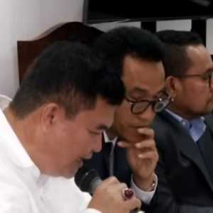 Praperadilan Jilid III, Roy Suryo Minta Ganti Rugi Rp206 Juta