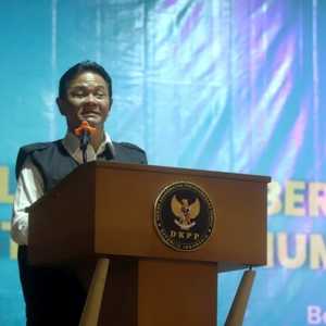 Heddy Lugito Ungkap Peran Penting Media Massa bagi Eksistensi DKPP
