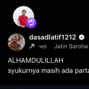 Ustaz Das'ad Latif Apresiasi Putusan MK soal MBG