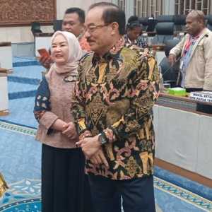 Komisi IV DPR Siapkan Tim Investigasi Tailing Freeport di Timika