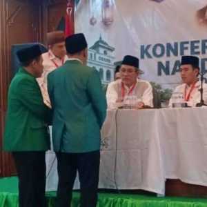 Konfercab PCNU Jakpus Disoal, Dilaksanakan Tanpa SK Perpanjangan MWC
