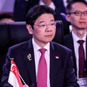 Sejumlah Ruas Jalan Jakarta Ditutup Jelang Kunjungan PM Singapura