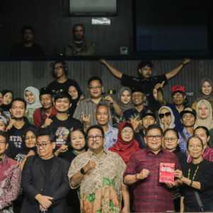 30 Tahun Kudatuli, Vedi Hadiz Bongkar Jalan Buntu Reformasi Indonesia
