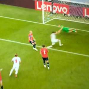 Dua Gol Bellingham Buka Asa Inggris Raih Juara Piala Dunia